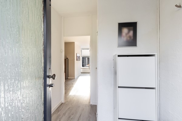 Foto - Te koop: Fijne gezinswoning met carport!